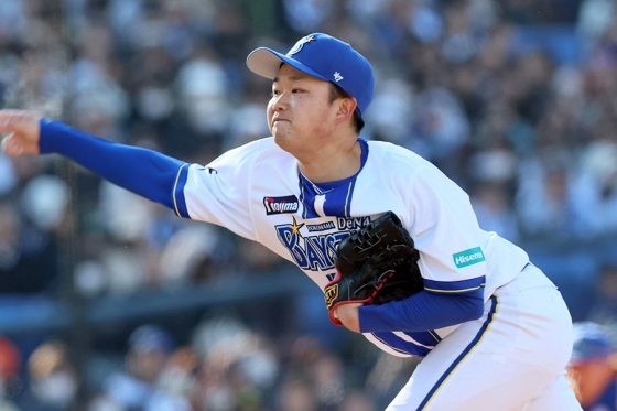 DeNAの若き右腕が「マジでいいな」　残り「1」で示した存在感…X確信「勝ち取った」 | Full-Count