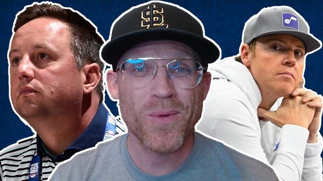 Is the tank over with the new Utah Jazz president!?!