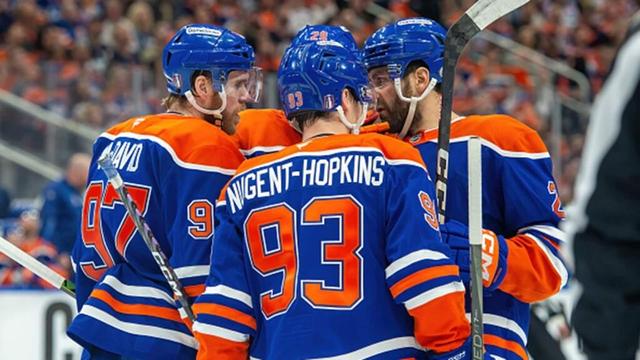 Colaiacovo: ‘The difference this year for the Oilers is that they’re starting at home’ - TSN