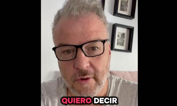 El vídeo de @chachiteacher. (@chachiteacher)