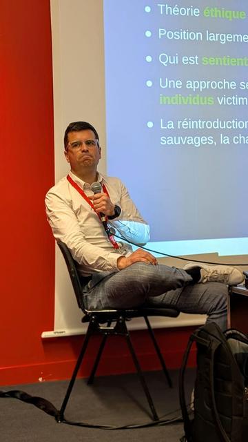 Temps pour les questions-réponses 😇
