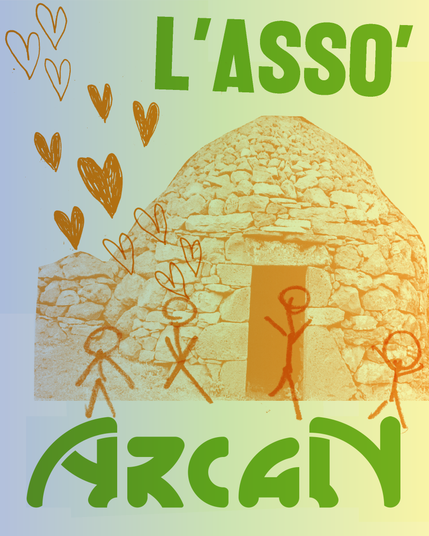 L'asso Arcan