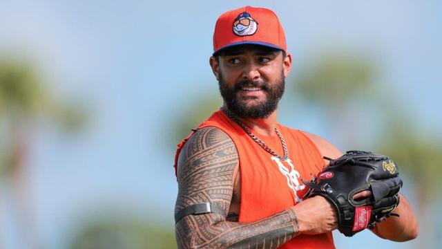 Mets Injury Notes: Sean Manaea throwing at 120 feet, Frankie Montas scheduled for bullpen on Friday - SNY