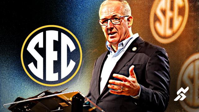 SEC Secession From NCAA Would Bring Opportunity, but Risk Too