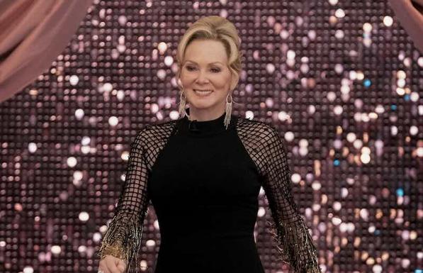 Jean Smart in Hacks