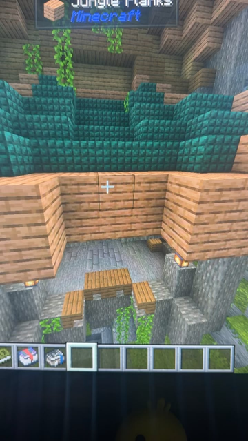Blocks keep spreading out and breaking?
