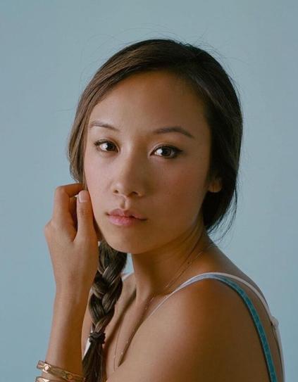 Ellen Wong (Actress)
