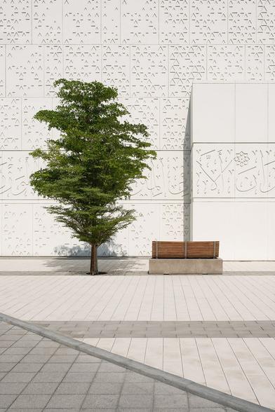 by Dabbagh Architects