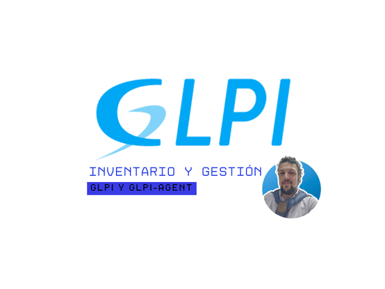 Gestion de parque informatico con glpi