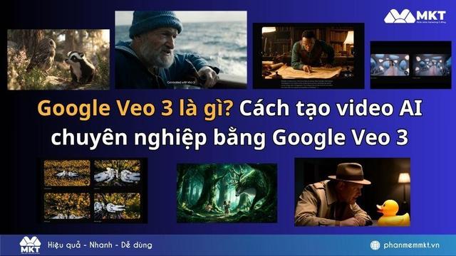 veo 3
