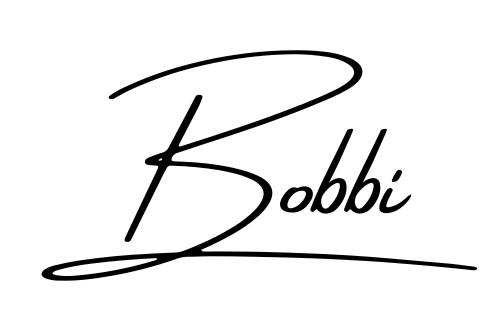 ""