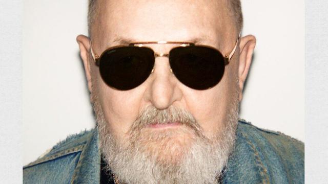 ランウェイミュージックの巨匠ミシェル・ゴベール、約40年のキャリアを語る | Vogue Japan