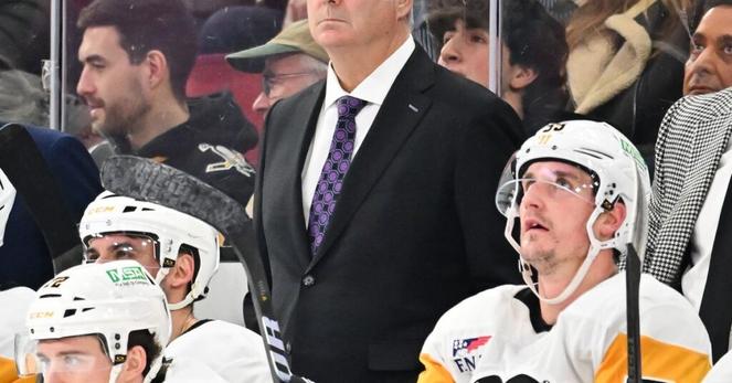 Former Penguins assistant Mike Vellucci hired by Blackhawks