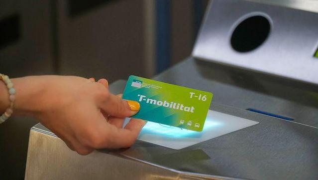 Feia anys que s'esperava la integració tarifària (Autoritat del Transport Metropolità)