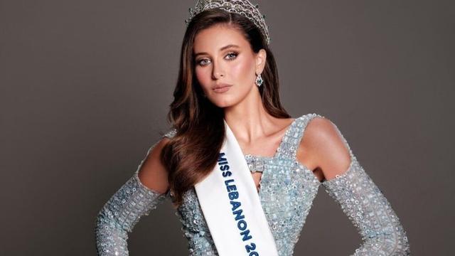 بعد تمثيل وطنها بأجمل صورة عالمياً... ندى كوسا تعود إلى لبنان: "تجربة لا تُنسى"