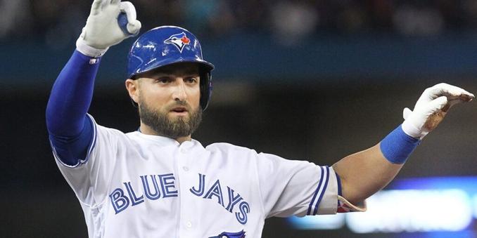 Devastating news announce for former Toronto Blue Jays legend Kevin Pillar