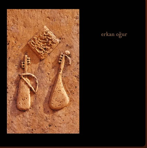 CD cover