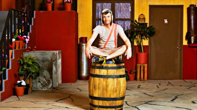 'Chespirito: Sem Querer Querendo', série original, é uma das estreias da HBO Max em junho: terceira temporada de 'A Idade Dourada'; 'Um Filme Minecraft' e 'The Alto Knights: Máfia' também são novidades do catálogo
