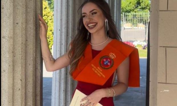 Fragmento del vídeo de @siiara_ (@siiara_)