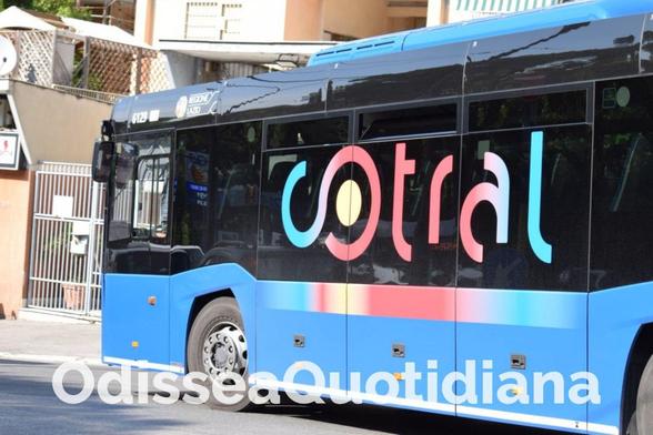 🚌 Cotral: nuove corse Frosinone – Terracina dal 9 giugno

📅 Dal 9 giugno sarà attivo un collegamento diretto tra Frosinone e il litorale di Terracina.

➡️ Il servizio è pensato per migliorare gli spostamenti tra l’entroterra e la costa, utile per pendolari, studenti e turisti.

ℹ️ Dettagli su orari e fermate qui: