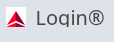Screenshot of browser tab showing Delta logo followed by Login followed by the registered trademark symbol.