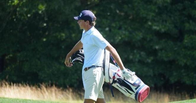 17-year-old beats Masters champ by 10 shots in incredible US Open qualifier | Golf | Sport