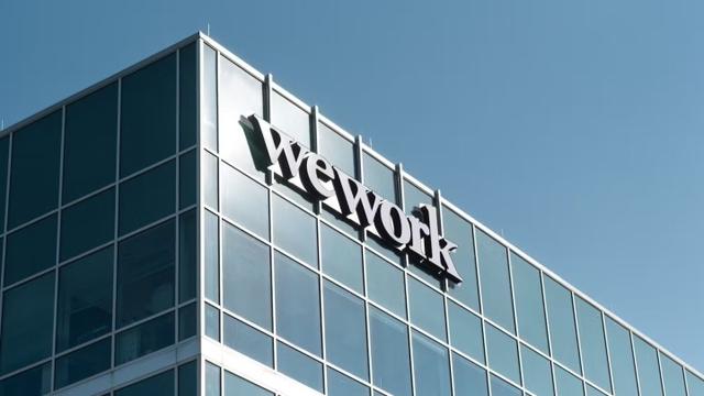 WeWork