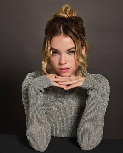 Milly Alcock