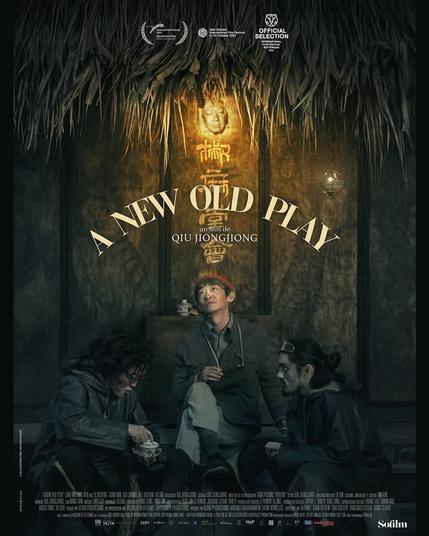 Poster du film