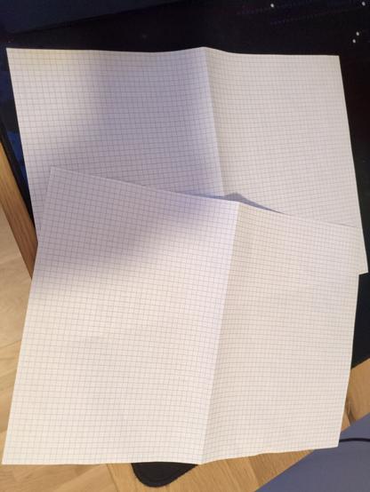 Lettre