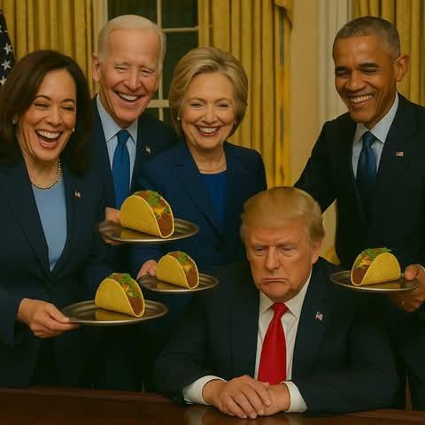 Happy TACO Tuesday!