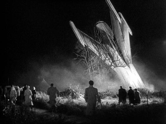 L'Astronave Atomica del Dottor Quatermass