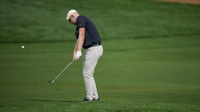 Finishing Position Props for the RBC Canadian Open
