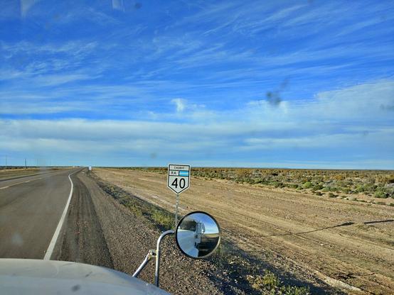 "The Road goes ever on and on
Down from the door where it began.
Now far ahead the Road has gone,
And I must follow, if I can, Pursuing it with eager feet, Until it joins some larger way
Where many paths and errands meet.
And whither then? I cannot say" - J.R.R Tolkien