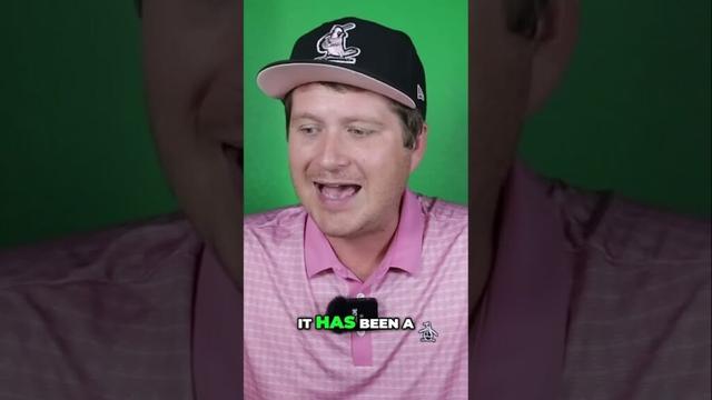 2025 Could Be Srixon's Year