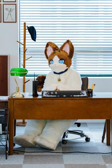 📷 : @ELPL_Fur
