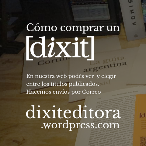 Imagen que contiene el mismo texto de la publicación.