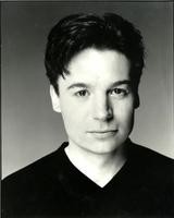 Mike Myers