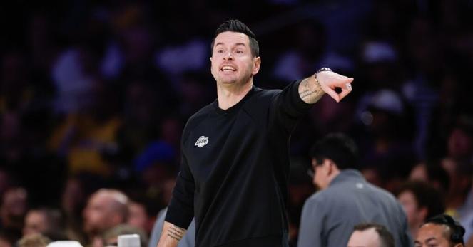 What did we learn about the types of players JJ Redick wants?