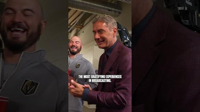 Gene Principe's Passion For Edmonton Oilers Hockey 🥲
