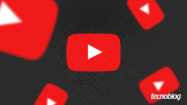 <figure class="wp-block-image size-large wp-lightbox-container"><img alt="Arte com o logotipo vermelho do YouTube em um fundo preto." class="wp-image-623669" height="596" src="https://files.tecnoblog.net/wp-content/uploads/2022/05/youtube_capa-2_tb-1060x596.png" width="1060" /><button class="lightbox-trigger" type="button">
			<svg fill="none" height="12" viewBox="0 0 12 12" width="12" xmlns="http://www.w3.org/2000/svg">
				<path d="M2 0a2 2 0 0 0-2 2v2h1.5V2a.5.5 0 0 1 .5-.5h2V0H2Zm2 10.5H2a.5.5 0 0 1-.5-.5V8H0v2a2 2 0 0 0 2 2h2v-1.5ZM8 12v-1.5h2a.5.5 0 0 0 .5-.5V8H12v2a2 2 0 0 1-2 2H8Zm2-12a2 2 0 0 1 2 2v2h-1.5V2a.5.5 0 0 0-.5-.5H8V0h2Z" fill="#fff">
			</svg>
		</button><figcaption class="wp-element-caption">Falha no app do YouTube foi relatada por usuários globalmente (ilustração: Vitor Pádua/Tecnoblog)</figcaption></figure>


<details class="tb-resumo tb-callout padrao">
    Resumo
    <div class="tb-resumo-topicos tb-callout-texto"><ul>
<li>O app do YouTube para Android começou a apresentar um bug que faz desaparecer a barra de navegação inferior, afetando botões e a função de pesquisa.</li>
<li>Usuários de vários países, incluindo o Brasil, relatam o problema, que também pode afetar assinantes do YouTube Premium.</li>
<li>O Google reconheceu a falha e está investigando, mas ainda não há previsão de correção.</li>
</ul>
</div>
</details>


<p>Um bug no app do YouTube para Android está removendo a barra de navegação inferior — aquela com os botões “Início”, “Shorts”, “I