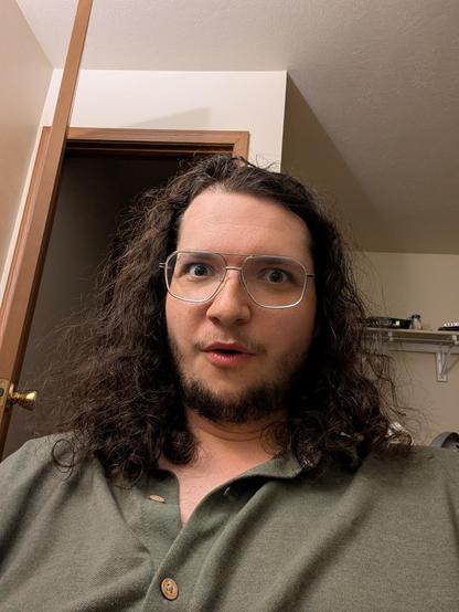 Front camera