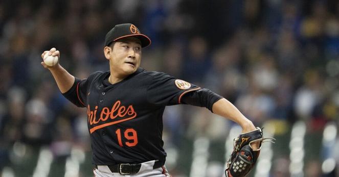 Tuesday night Orioles game thread: at Mariners, 9:40 ET