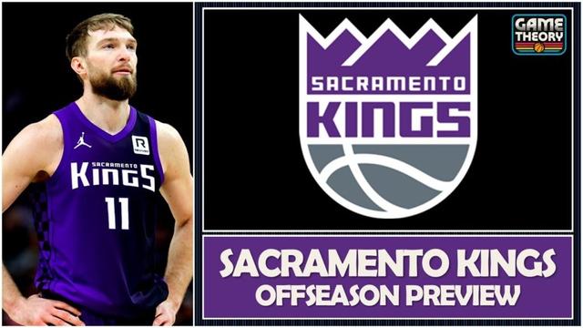 Sacramento Kings | Game Theory Offseason Preview