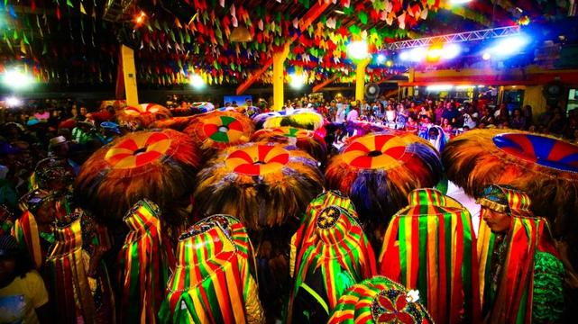 São João digital celebra cultura, turismo e gastronomia do Maranhão