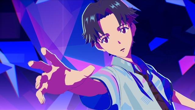 JO1白岩瑠姫、声優初挑戦で主人公演じる！セリフも入った特別映像が解禁に「いつか必ず君に届けるから！」　長編アニメーション映画『アズワン／AS ONE』特別映像