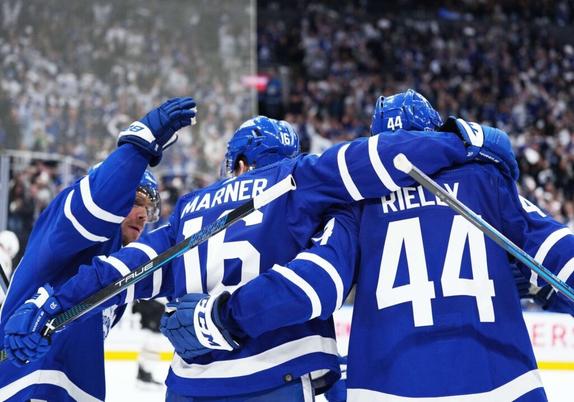 Three Trade Chips Toronto Has This Offseason