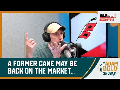 This Carolina Hurricanes offseason should be entertaining for fans, for multiple reasons