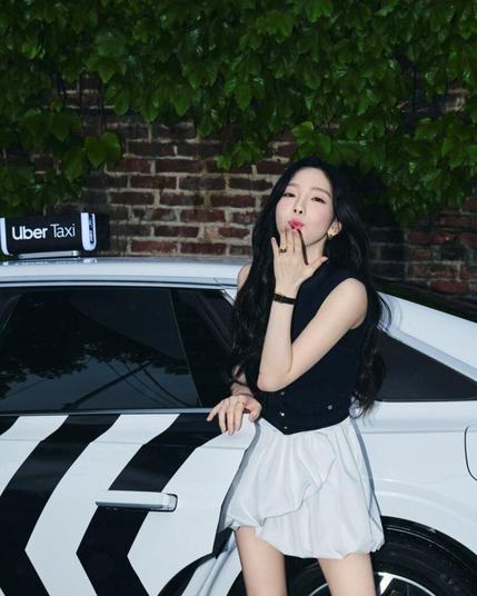 Taeyeon