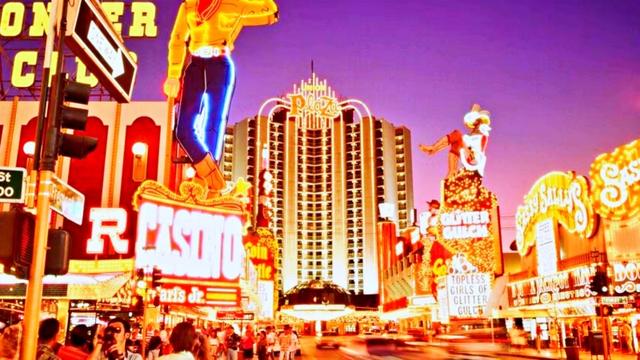 Série de true crime 'Assassinatos na Cidade do Pecado' estreia no A&E: nova produção apresenta casos de homicídios reais na cidade de Las Vegas, por trás de todo o glamour e hotéis luxuosos